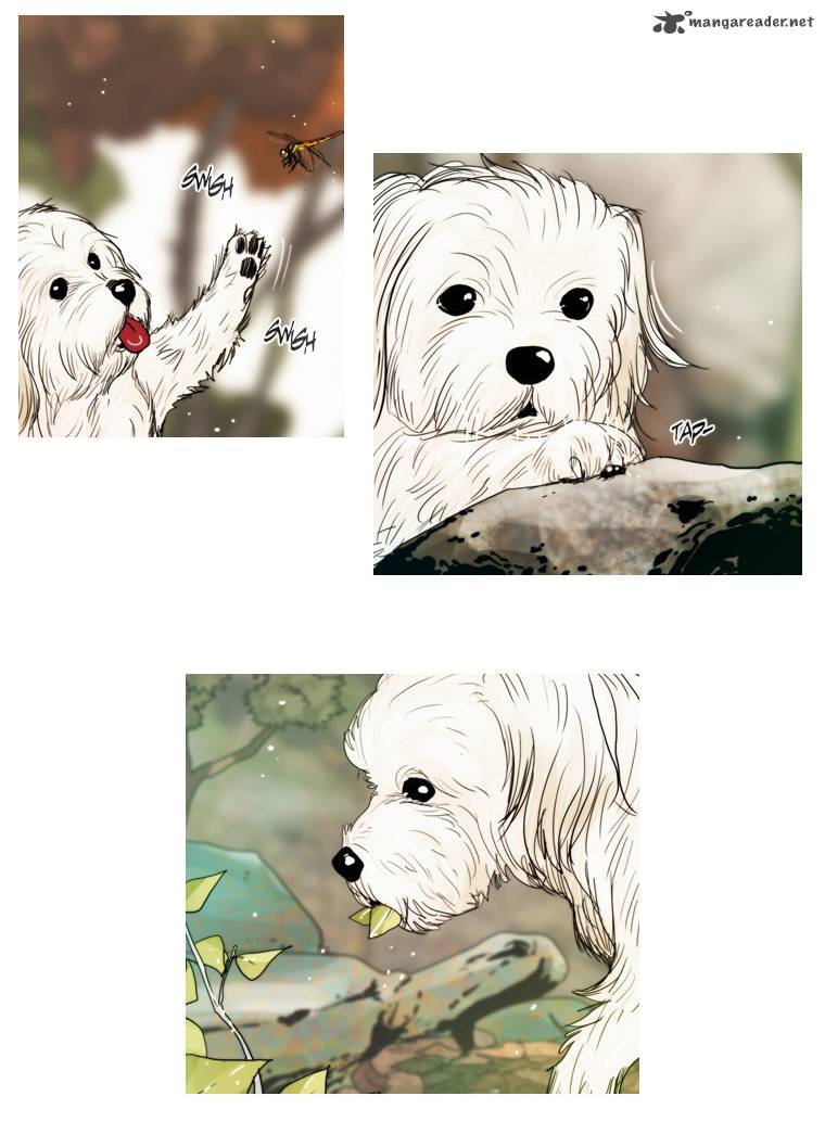 Peak Im Gang Hyeok Chapter 62 Page 14