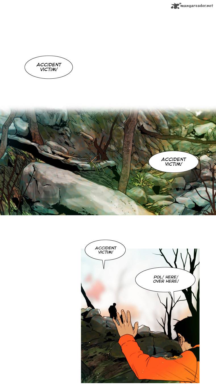 Peak Im Gang Hyeok Chapter 62 Page 16