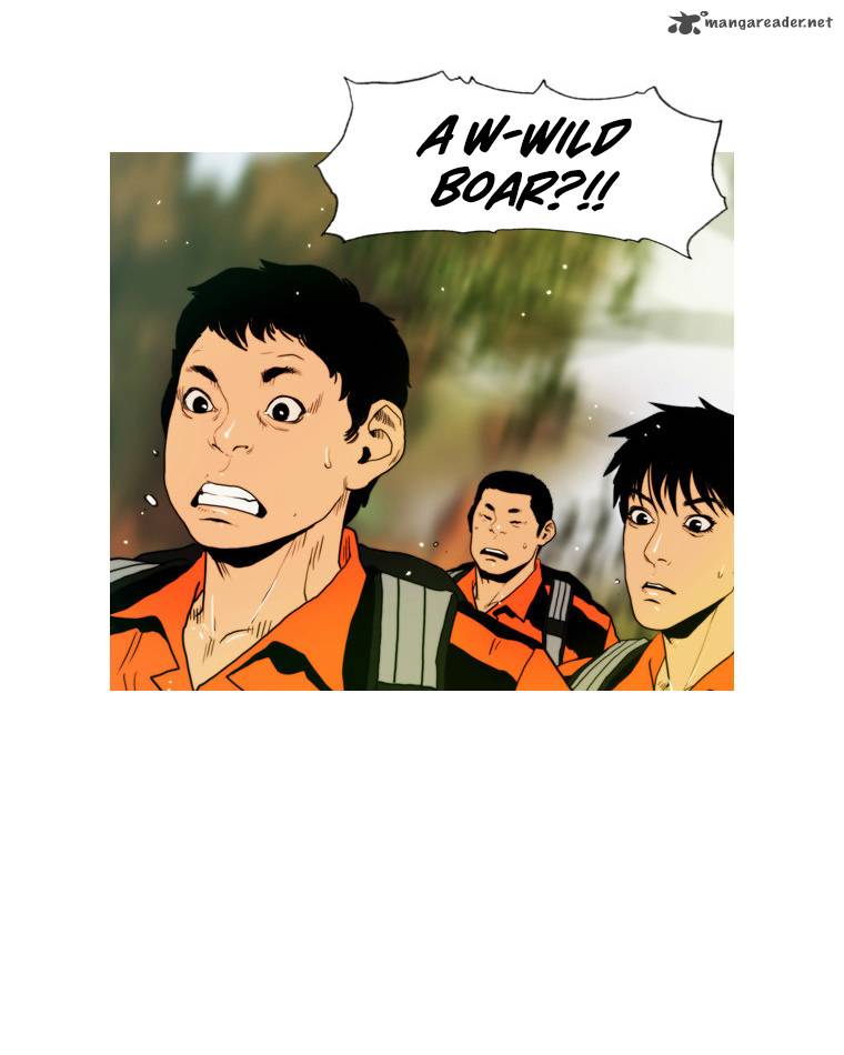 Peak Im Gang Hyeok Chapter 62 Page 18