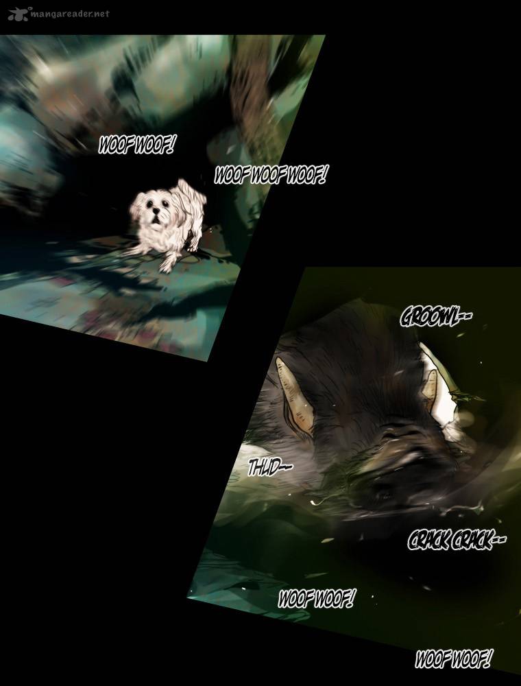 Peak Im Gang Hyeok Chapter 62 Page 28