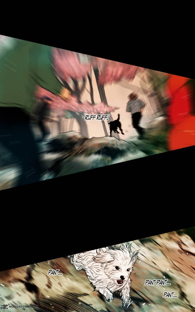 Peak Im Gang Hyeok Chapter 62 Page 29