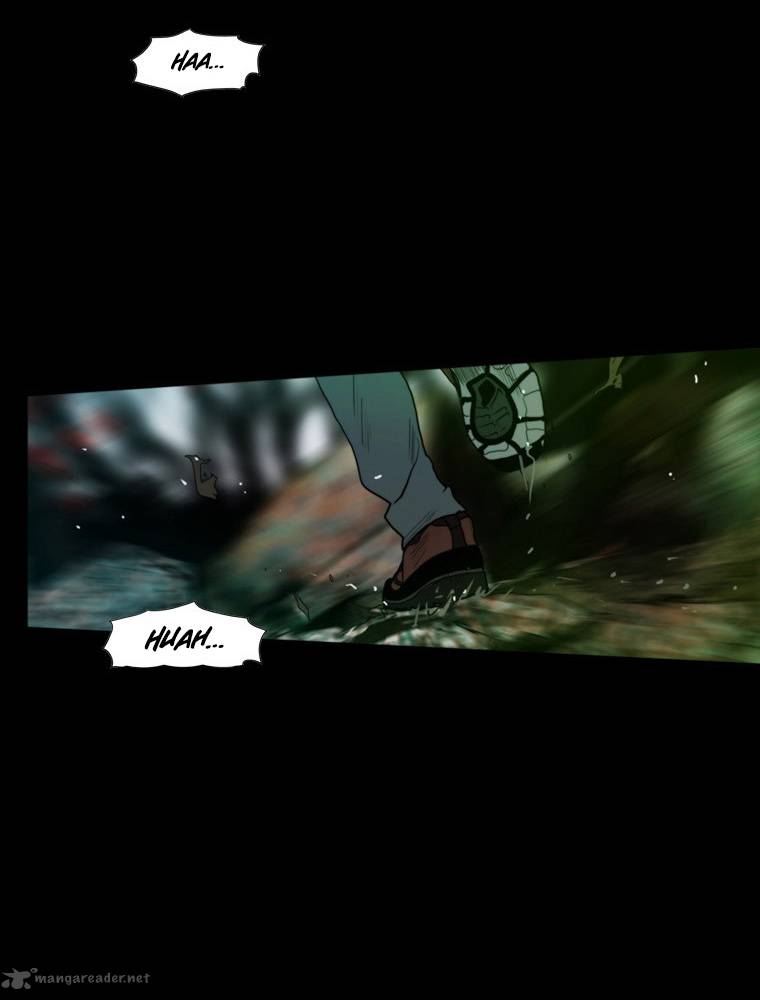 Peak Im Gang Hyeok Chapter 62 Page 3