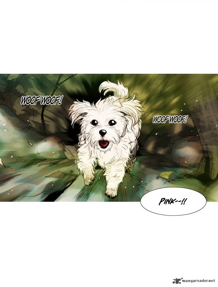 Peak Im Gang Hyeok Chapter 62 Page 32