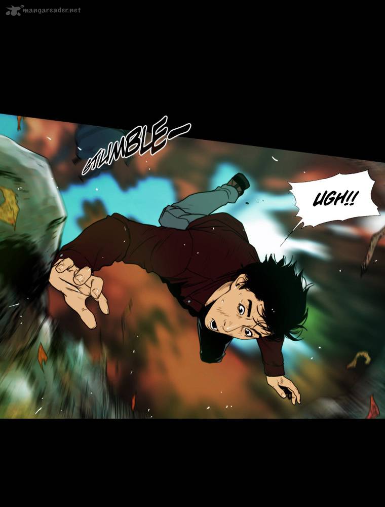 Peak Im Gang Hyeok Chapter 62 Page 6