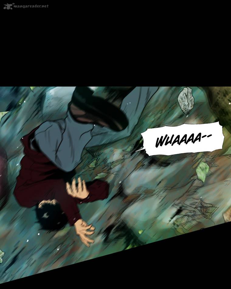 Peak Im Gang Hyeok Chapter 62 Page 7