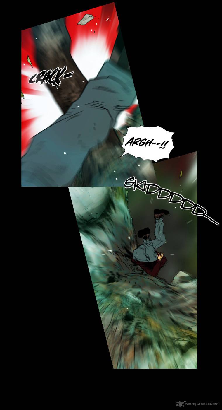 Peak Im Gang Hyeok Chapter 62 Page 8