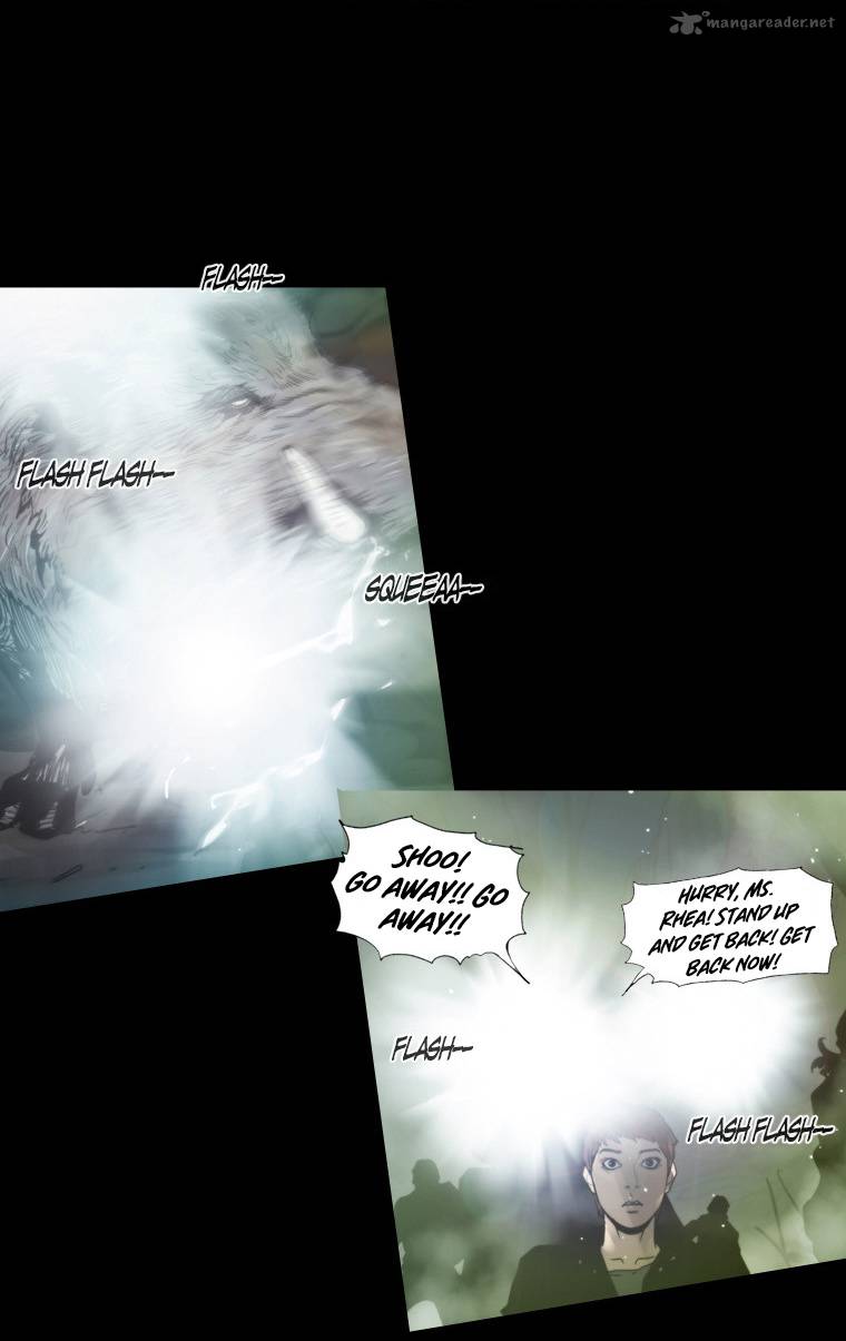 Peak Im Gang Hyeok Chapter 63 Page 10
