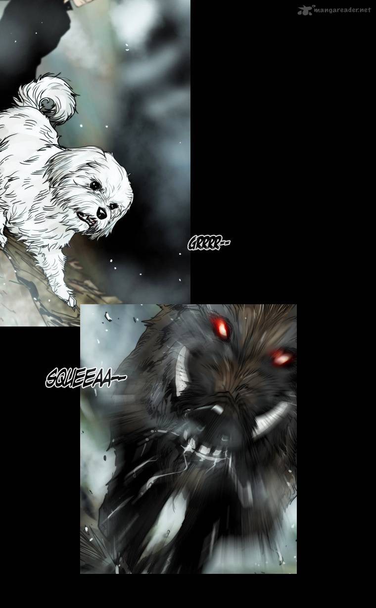 Peak Im Gang Hyeok Chapter 63 Page 13