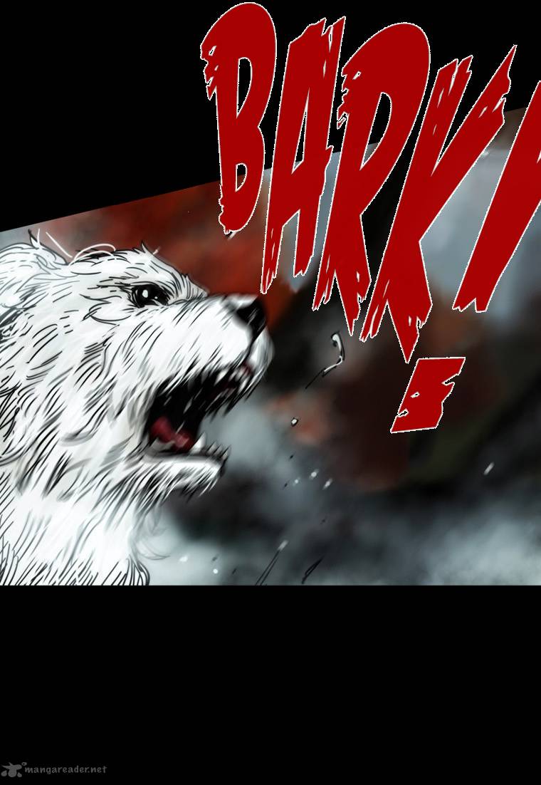 Peak Im Gang Hyeok Chapter 63 Page 14