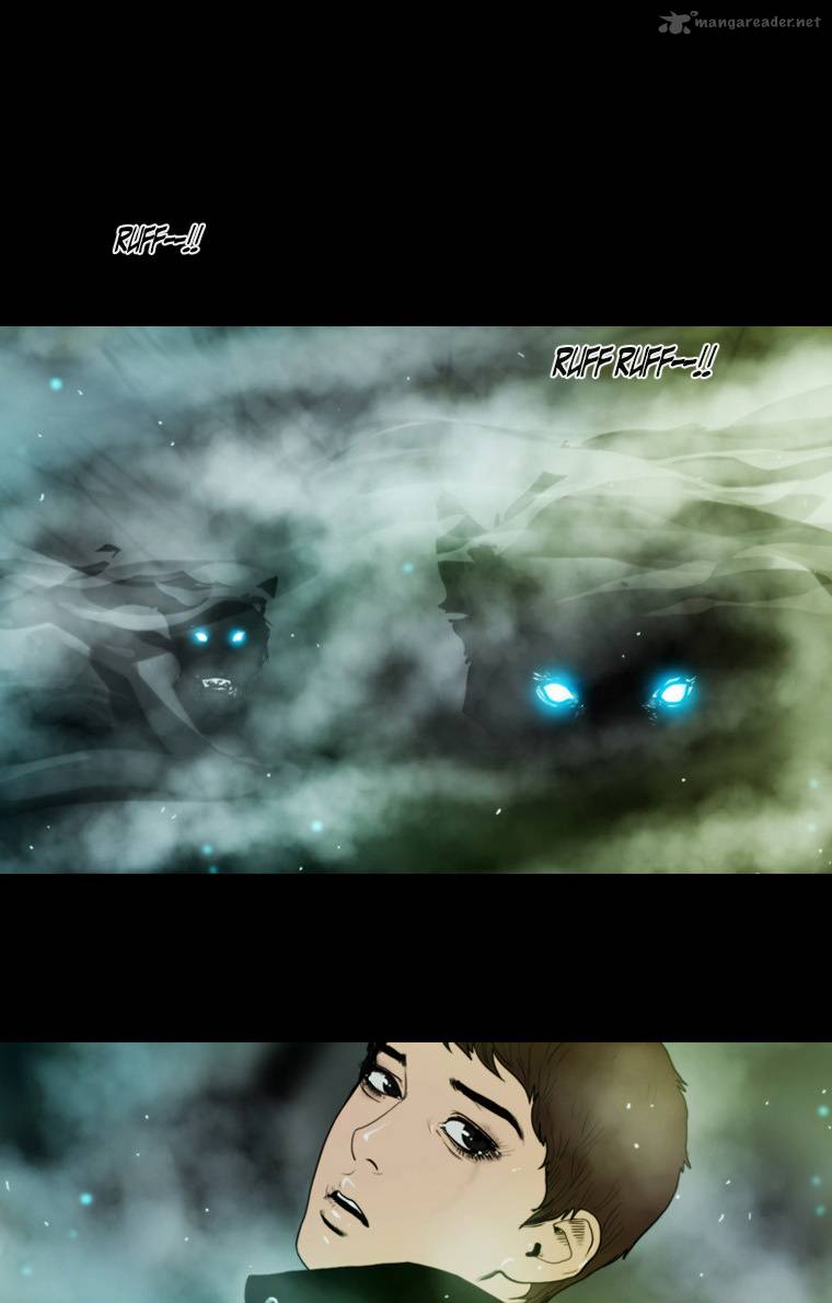 Peak Im Gang Hyeok Chapter 63 Page 16