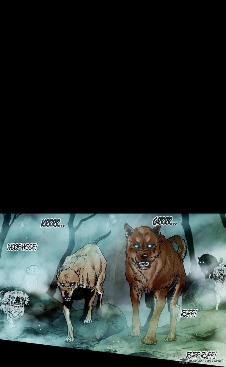 Peak Im Gang Hyeok Chapter 63 Page 17