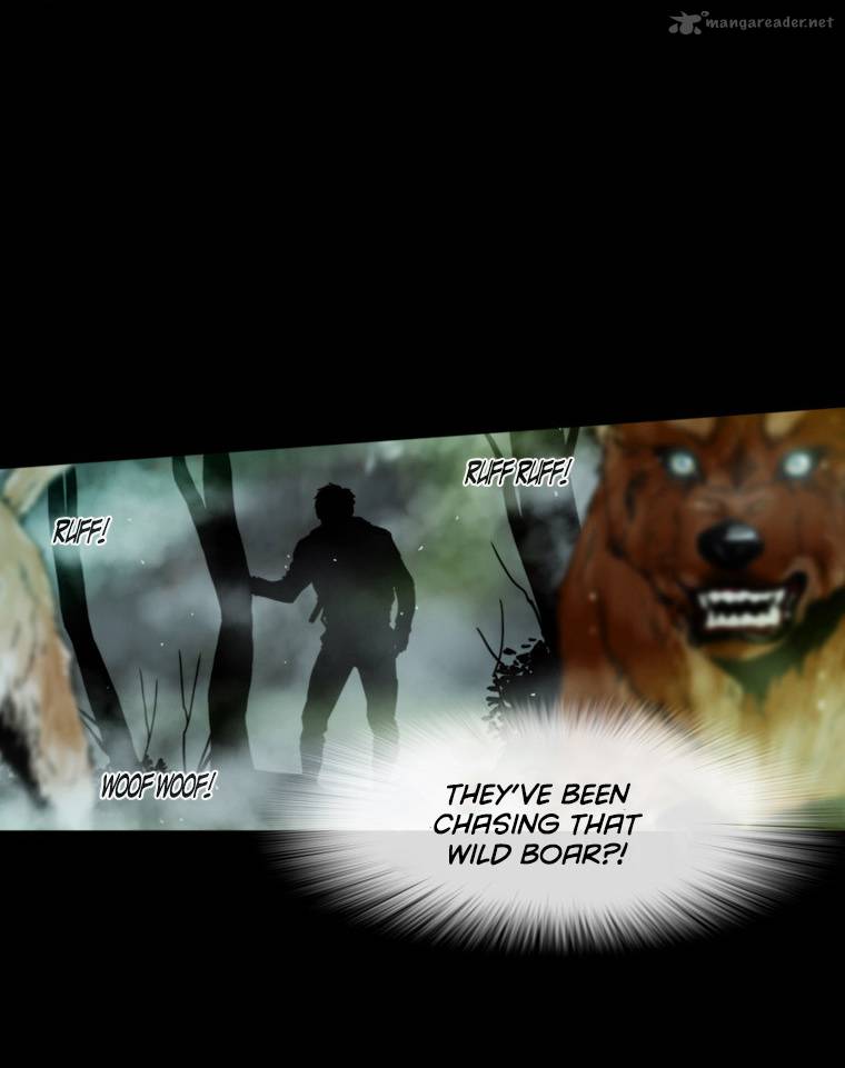 Peak Im Gang Hyeok Chapter 63 Page 19