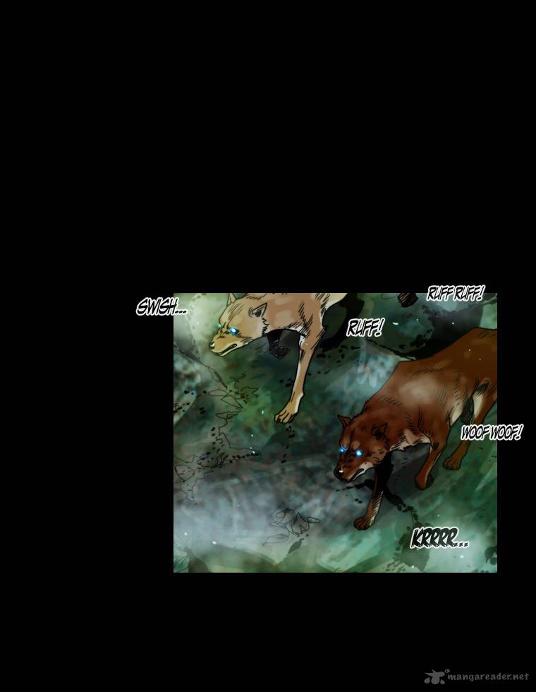 Peak Im Gang Hyeok Chapter 63 Page 20