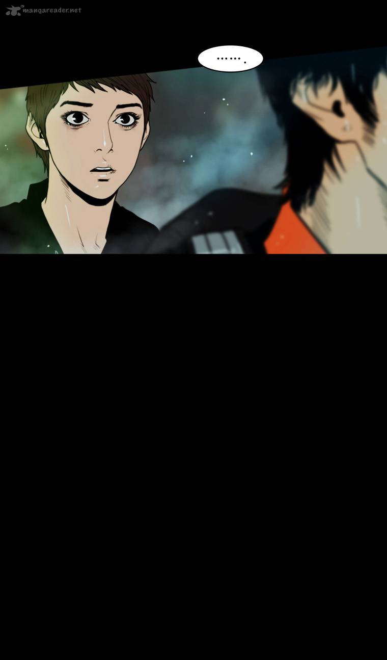 Peak Im Gang Hyeok Chapter 63 Page 22