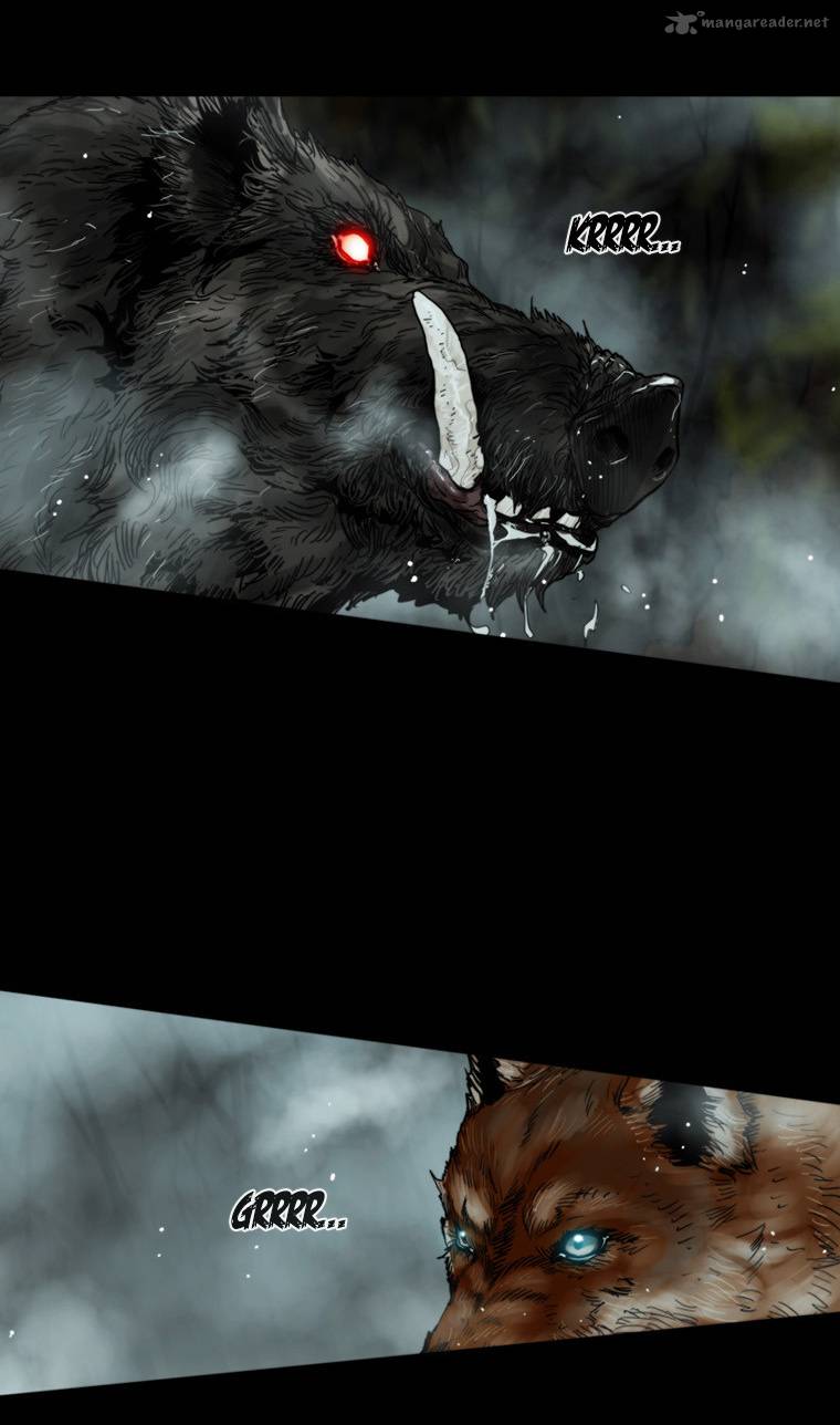 Peak Im Gang Hyeok Chapter 63 Page 23