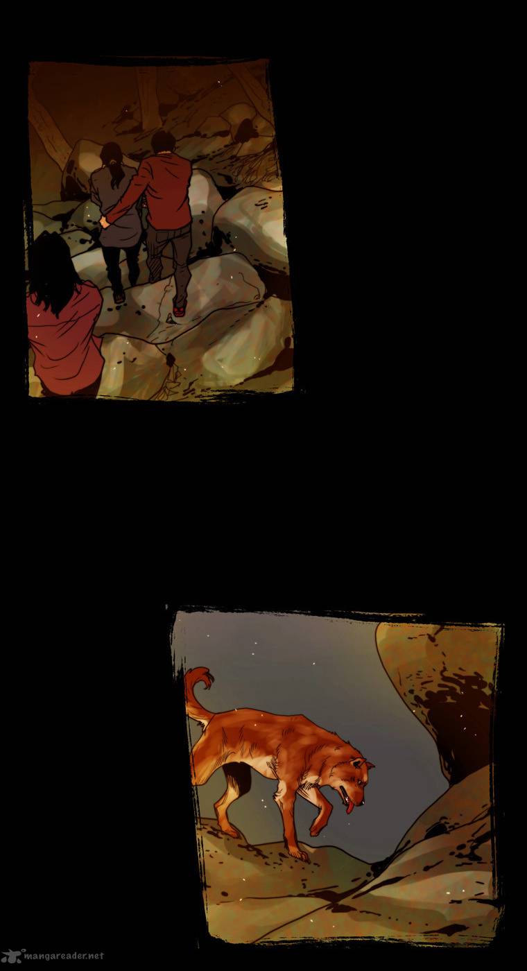Peak Im Gang Hyeok Chapter 63 Page 26