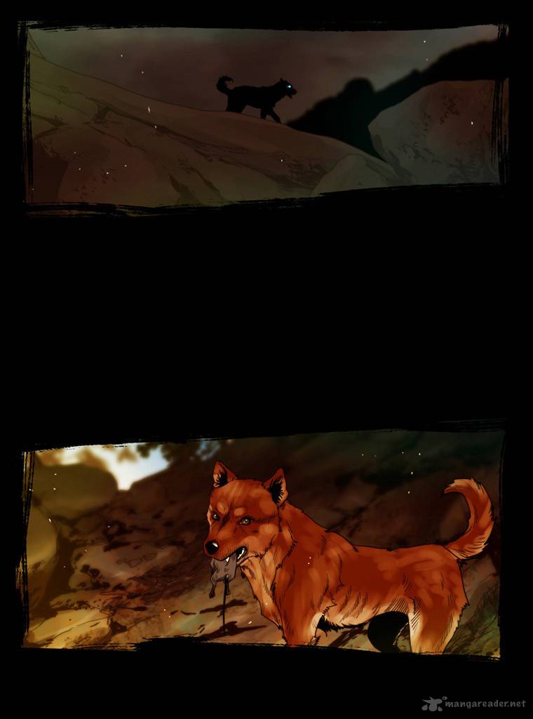 Peak Im Gang Hyeok Chapter 63 Page 27
