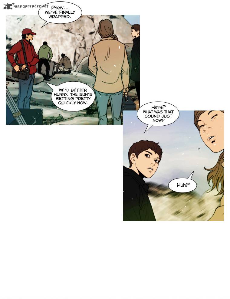 Peak Im Gang Hyeok Chapter 63 Page 3
