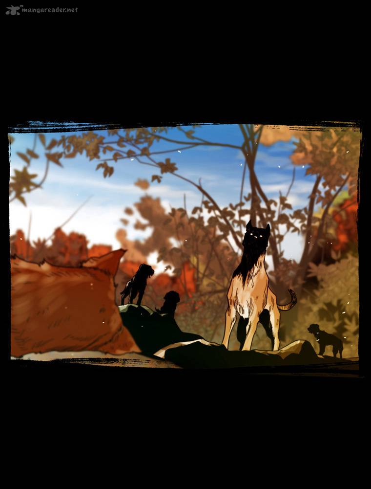 Peak Im Gang Hyeok Chapter 63 Page 30