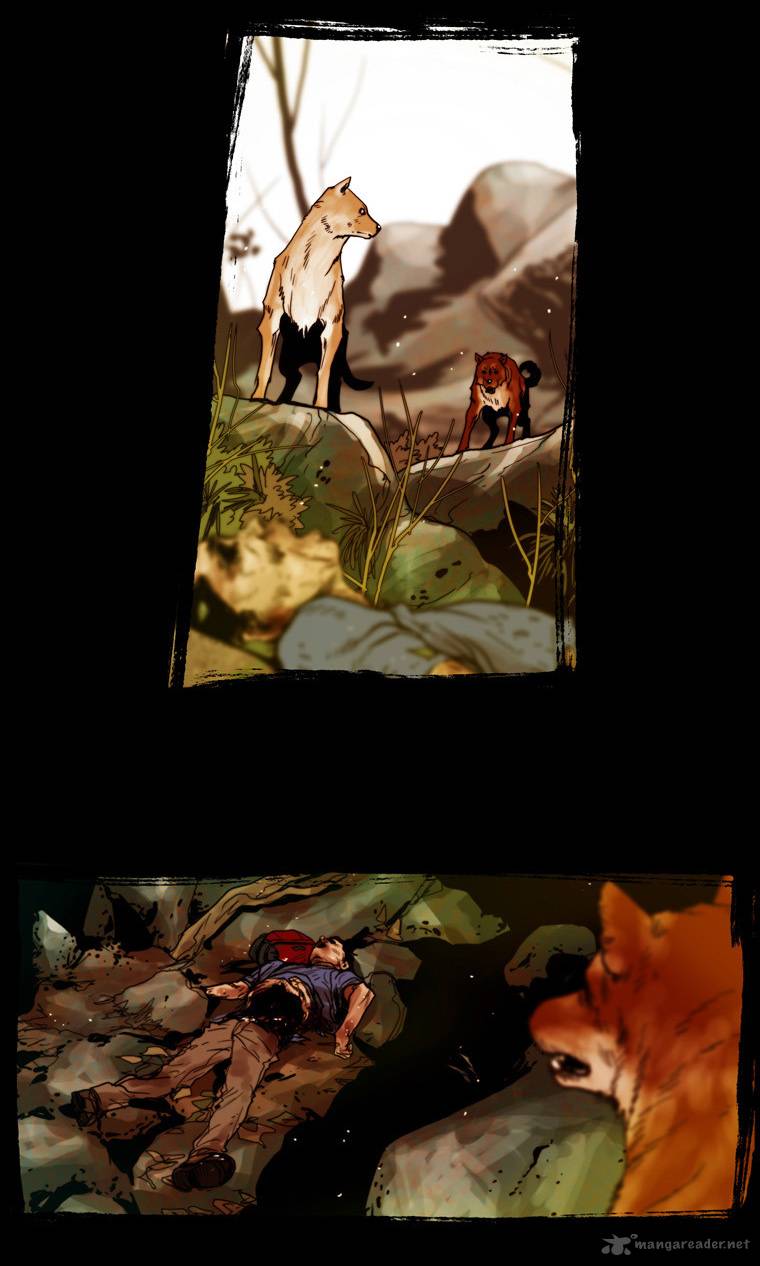 Peak Im Gang Hyeok Chapter 63 Page 32