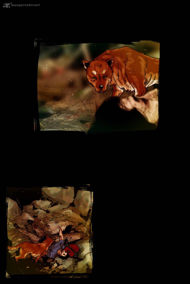 Peak Im Gang Hyeok Chapter 63 Page 33