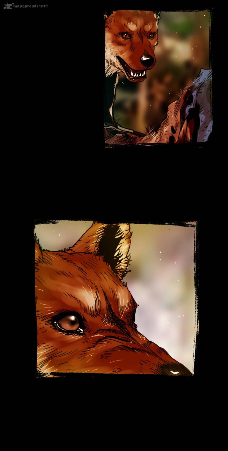 Peak Im Gang Hyeok Chapter 63 Page 34