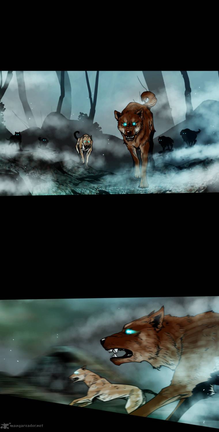 Peak Im Gang Hyeok Chapter 63 Page 35