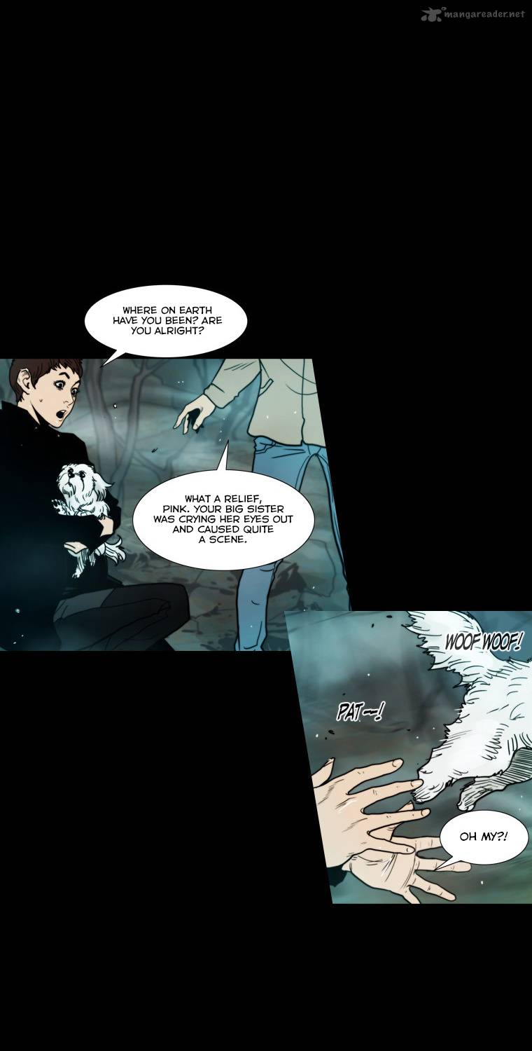 Peak Im Gang Hyeok Chapter 63 Page 6
