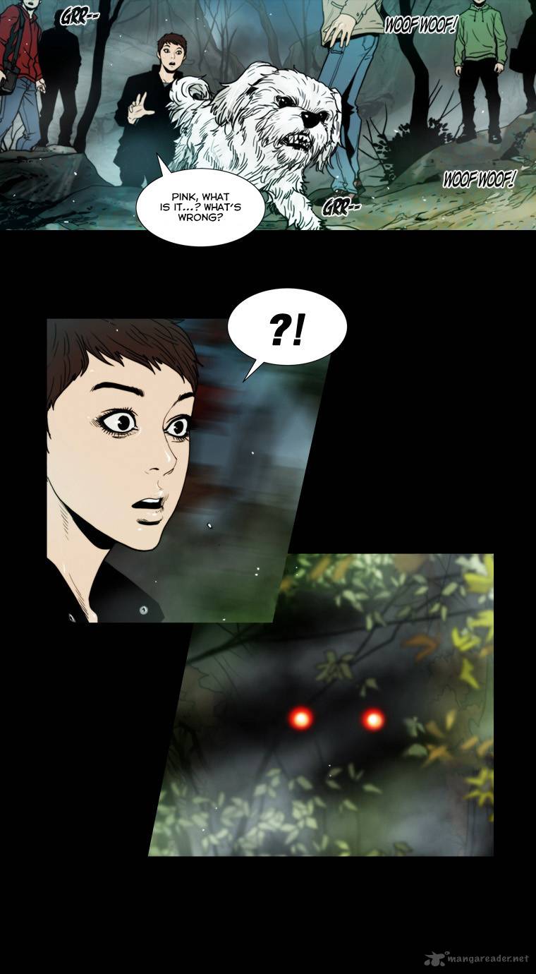Peak Im Gang Hyeok Chapter 63 Page 7