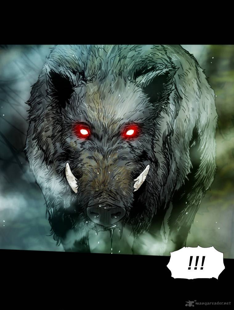 Peak Im Gang Hyeok Chapter 63 Page 8
