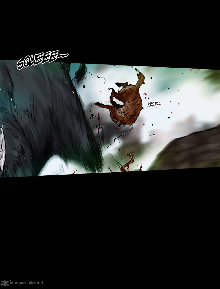 Peak Im Gang Hyeok Chapter 64 Page 10