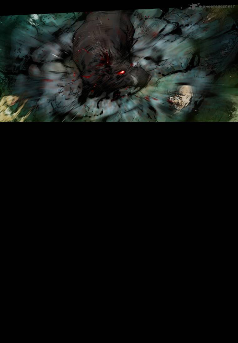 Peak Im Gang Hyeok Chapter 64 Page 11