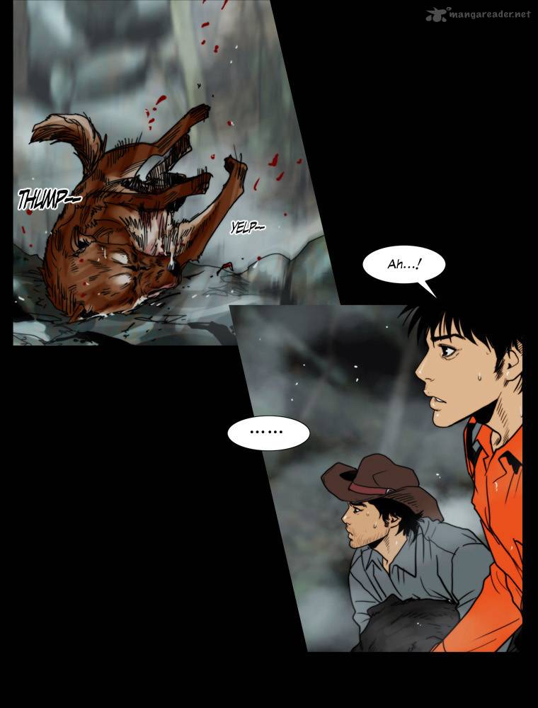 Peak Im Gang Hyeok Chapter 64 Page 12