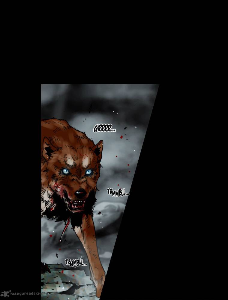 Peak Im Gang Hyeok Chapter 64 Page 13
