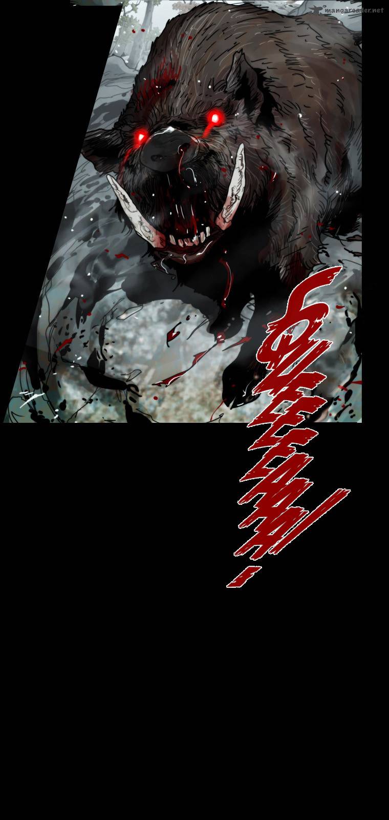 Peak Im Gang Hyeok Chapter 64 Page 14