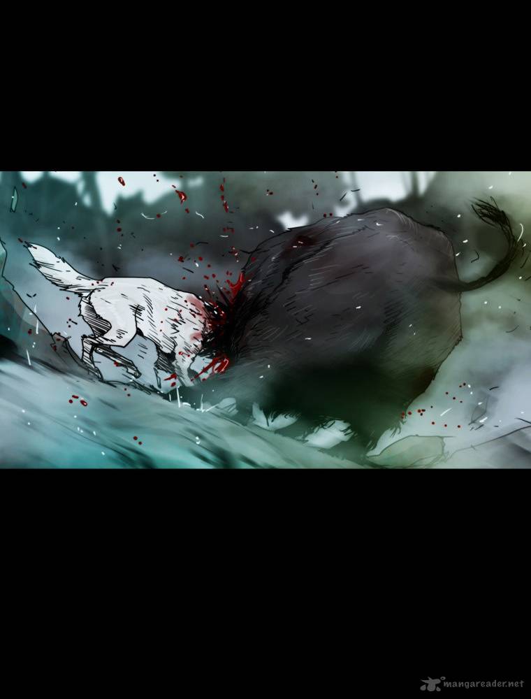 Peak Im Gang Hyeok Chapter 64 Page 16