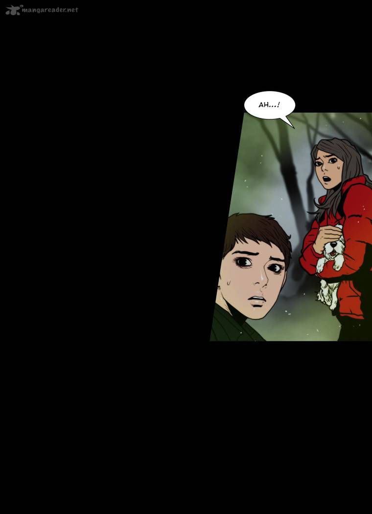 Peak Im Gang Hyeok Chapter 64 Page 21