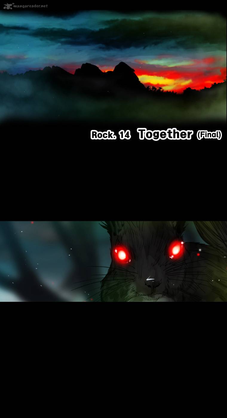 Peak Im Gang Hyeok Chapter 64 Page 22