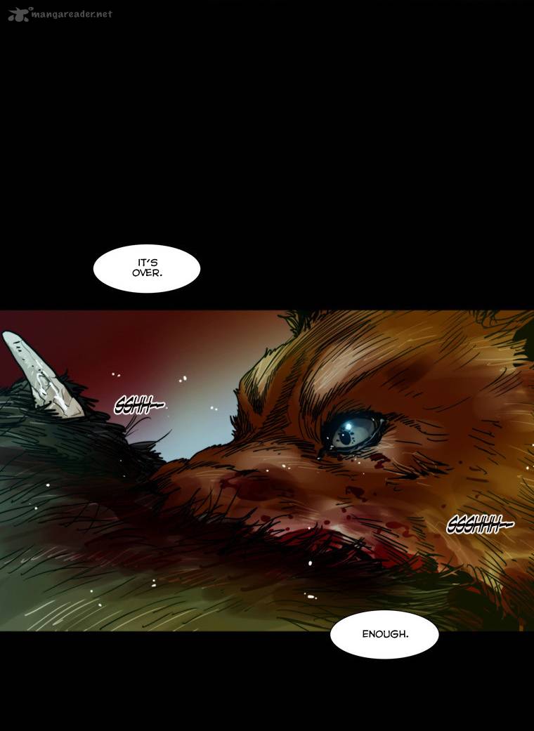 Peak Im Gang Hyeok Chapter 64 Page 24