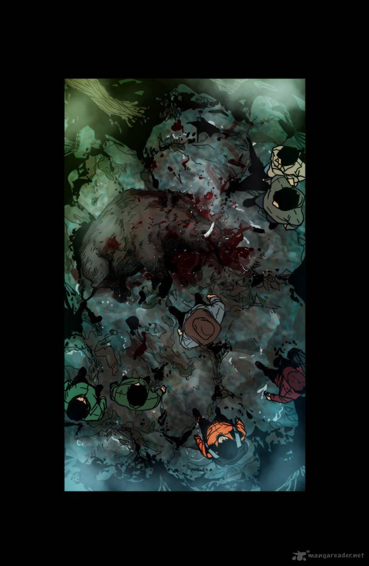 Peak Im Gang Hyeok Chapter 64 Page 26