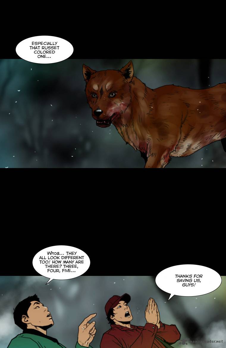 Peak Im Gang Hyeok Chapter 64 Page 29