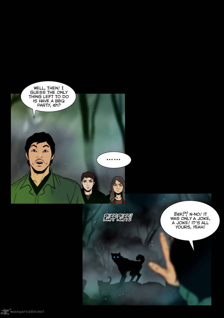 Peak Im Gang Hyeok Chapter 64 Page 30