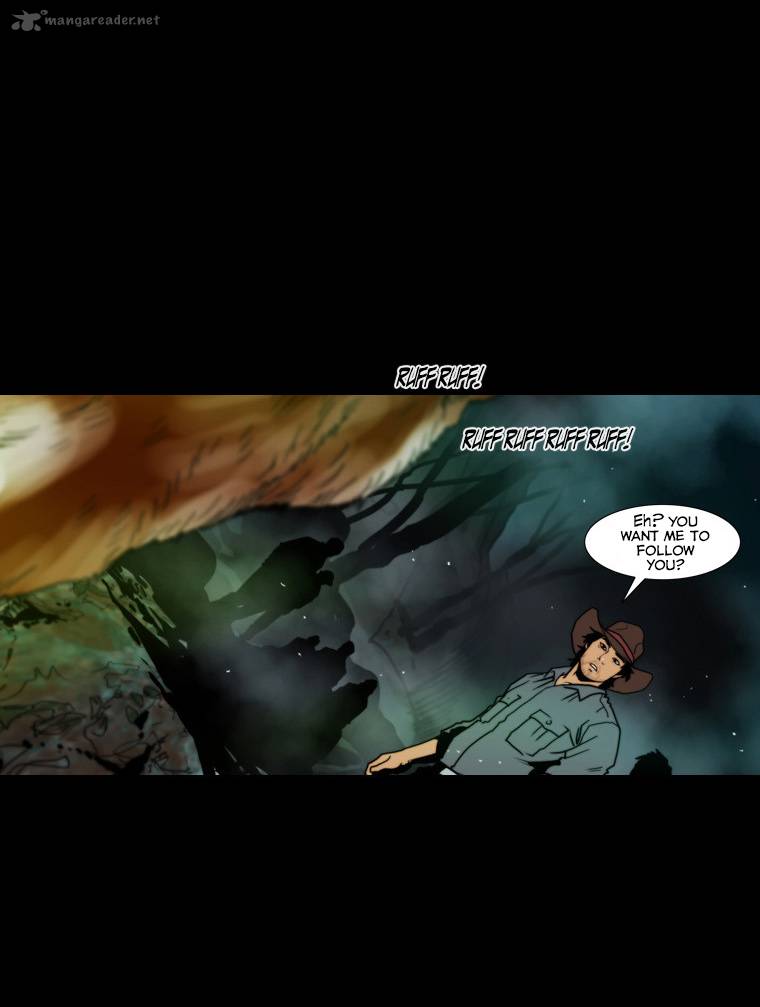 Peak Im Gang Hyeok Chapter 64 Page 31