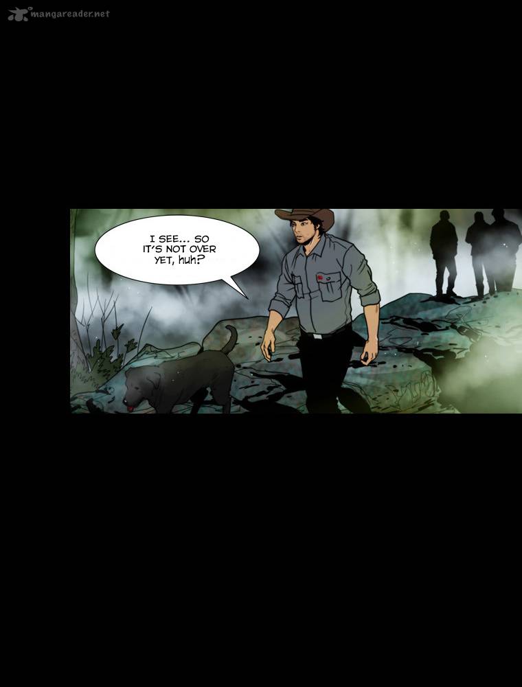 Peak Im Gang Hyeok Chapter 64 Page 33