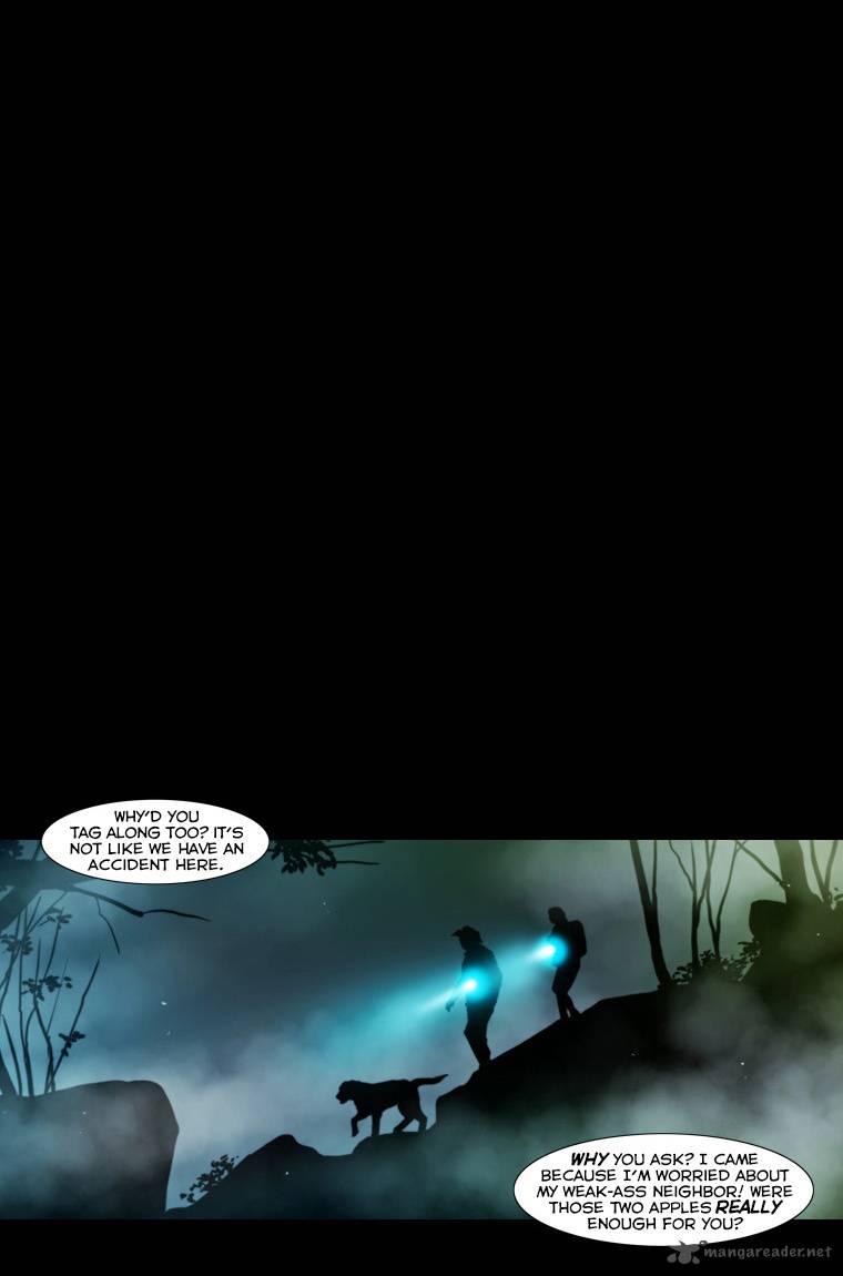 Peak Im Gang Hyeok Chapter 64 Page 35