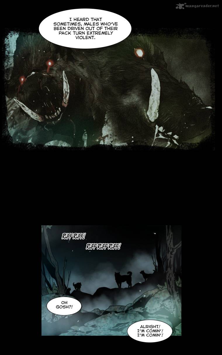 Peak Im Gang Hyeok Chapter 64 Page 37