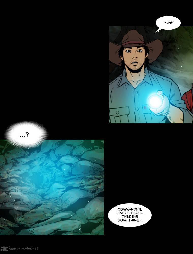 Peak Im Gang Hyeok Chapter 64 Page 38