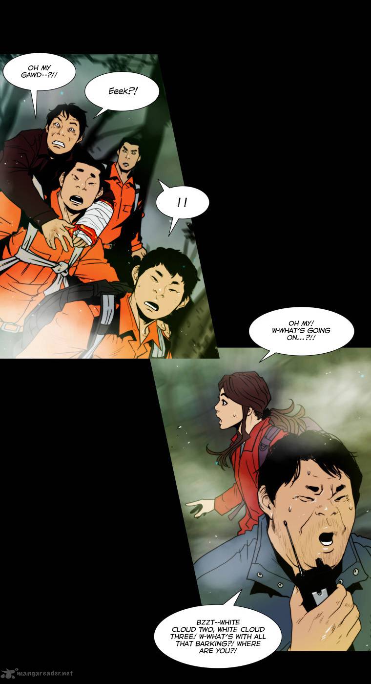 Peak Im Gang Hyeok Chapter 64 Page 5
