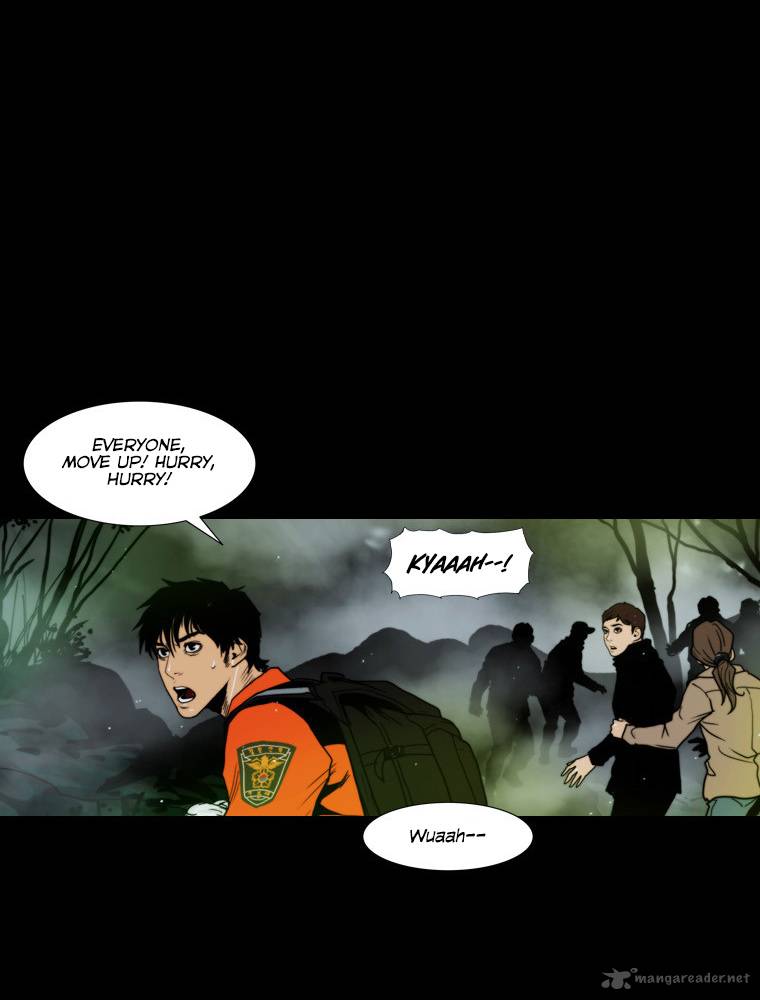 Peak Im Gang Hyeok Chapter 64 Page 6