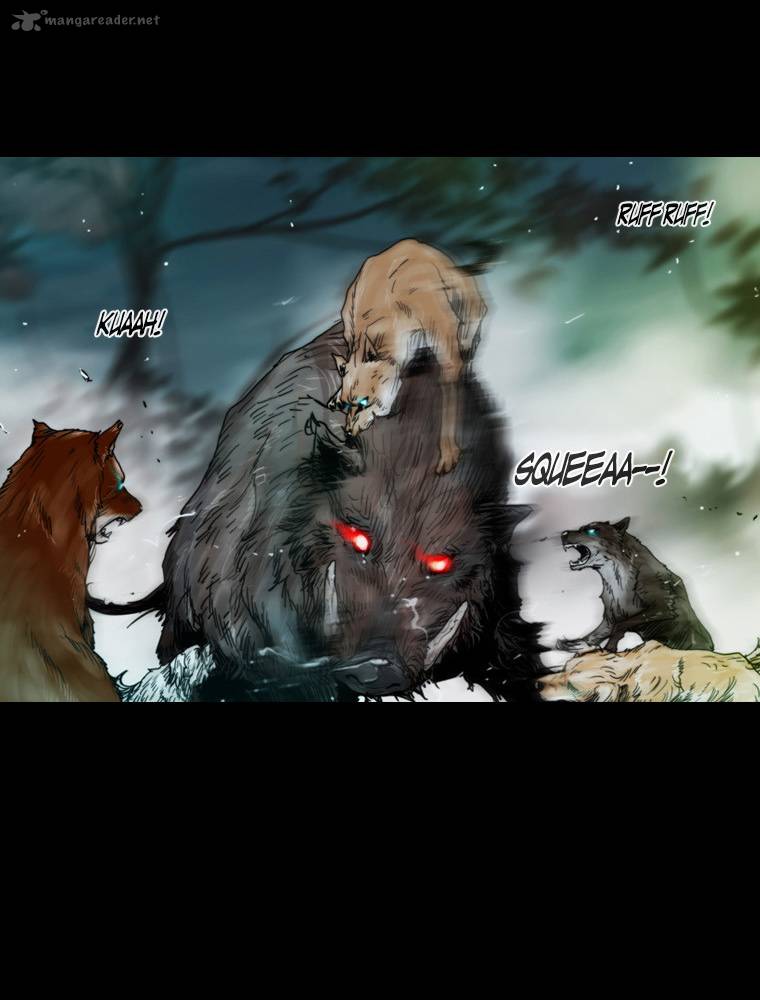 Peak Im Gang Hyeok Chapter 64 Page 8